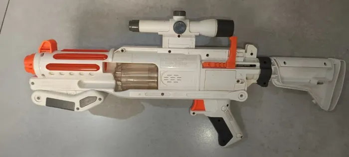 Vendo Nerf Star Wars