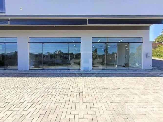 Loja para alugar, 150 m² por R$ 6.500/mês - Itoupava Central - Blumenau/SC