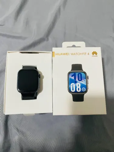 Huawei Watch Fit 4 