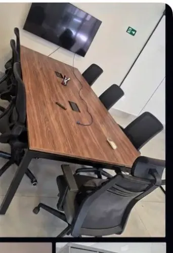Mesa de Reunião 1,20x1,70