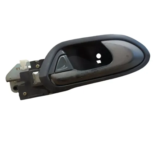 Maçaneta Interna Traseira Direita Honda Civic 2001 2006