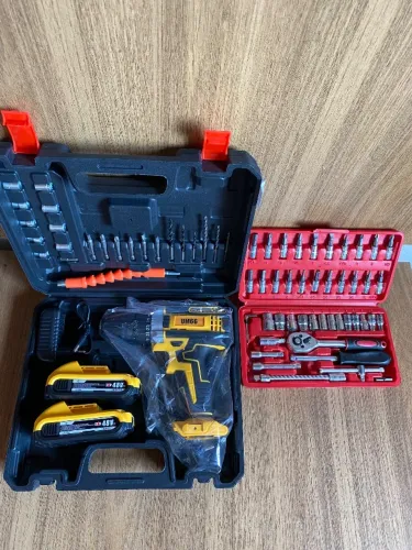 KIT COMPLETO