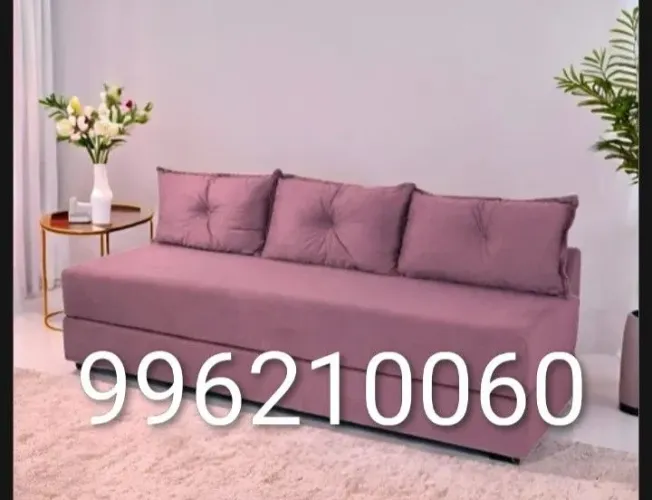 Sofá cama /Promoção!!!!