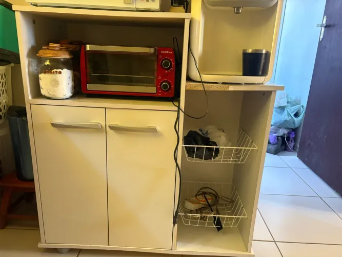 Móvel de cozinha
