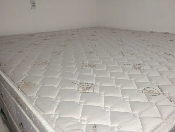 Cama SUPER KING NOVÍSSIMA 4 METROS