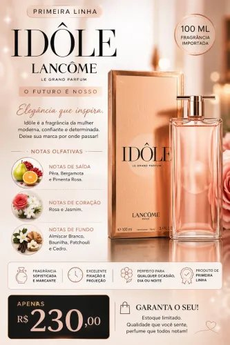 PERFUME IMPORTADO 