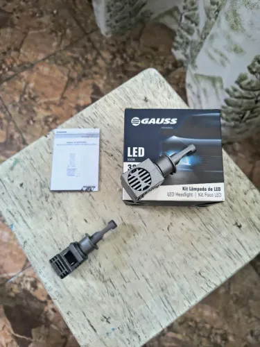 Led H3 