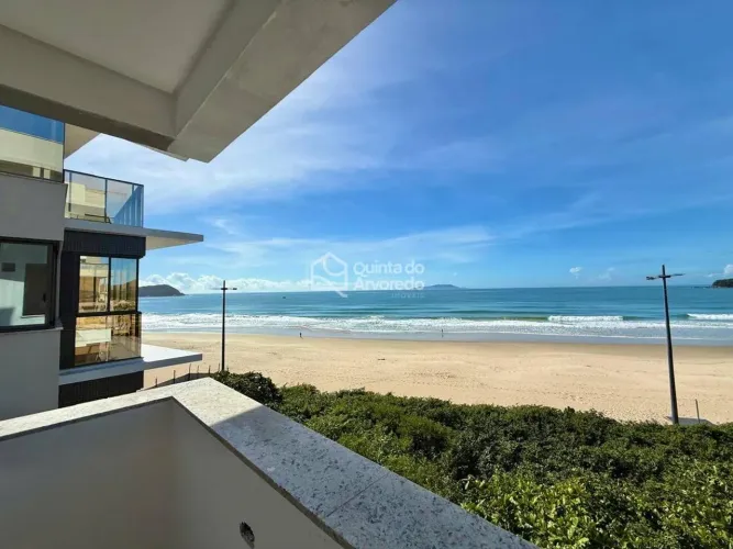 La Martina Residence Frente Mar