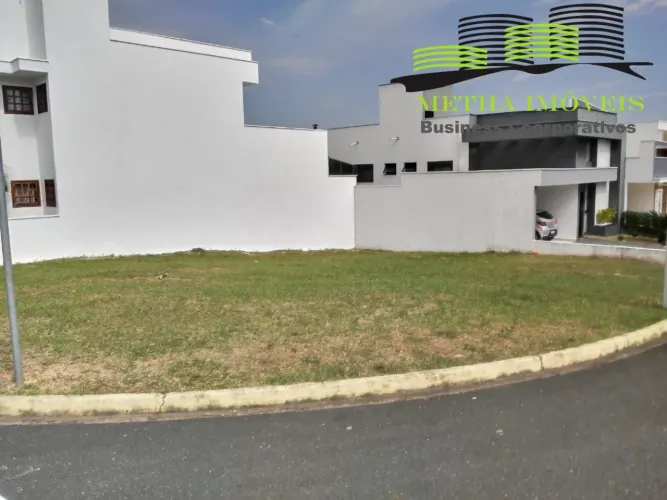 TERRENO RESIDENCIAL em VOTORANTIM - SP, CHÁCARAS RESIDENCIAIS SANTA MARIA