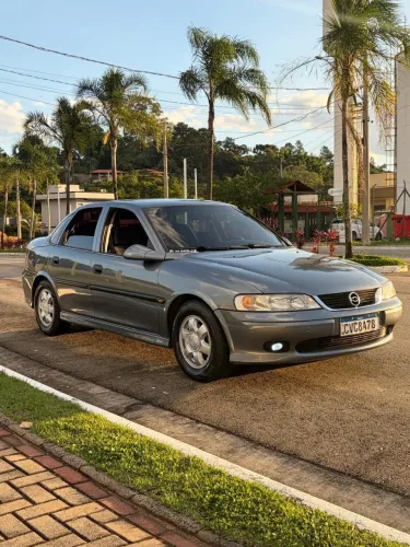 Chevrolet Vectra GLS/expres.2.2/ 2.0 E 2.0 CD 8V 2000