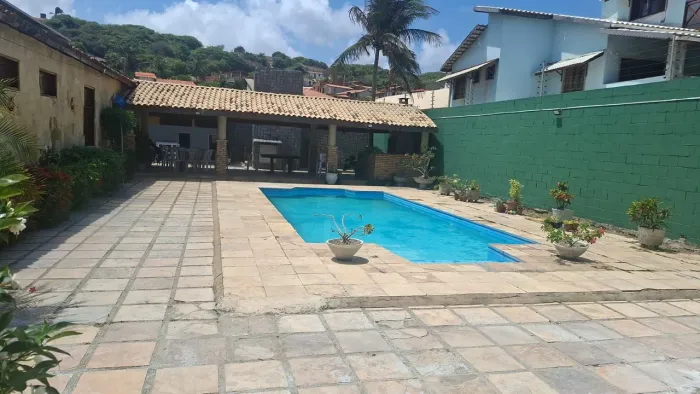 Casa Prainha