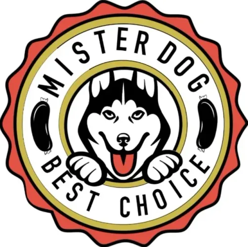 Caixa para hot dog (masculino)