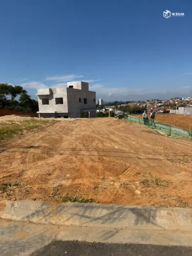 Terreno em condomínio à venda, Jardim Park Vista Real - Indaiatuba/SP