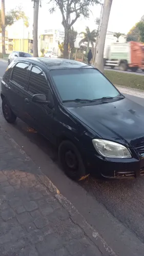 Chevrolet Celta Life/ LS 1.0 MPFI 8V Flexpower 5P 2011