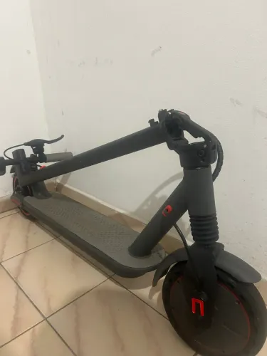 Patinete elétrico