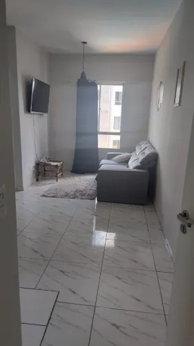 Apartamento com 2 dormitórios, 50 m² - venda por R$ 200.000,00 ou aluguel por R$ 1.890,00/