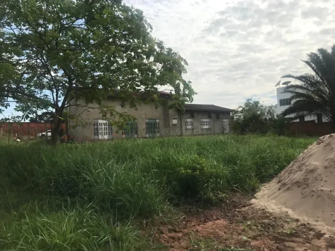 Chácara IPÊ....