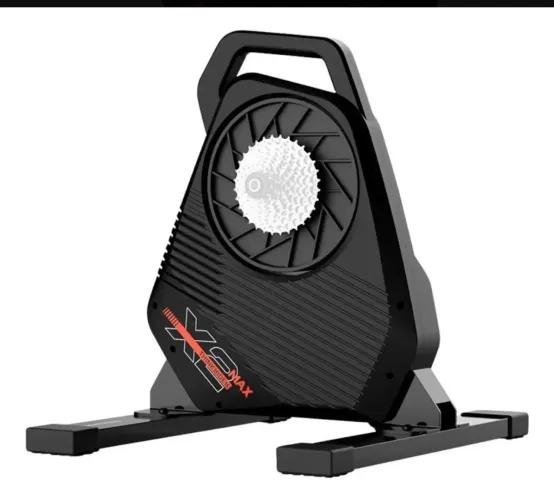 ROLO DE TREINO SMART THINKRIDER X2 MAX