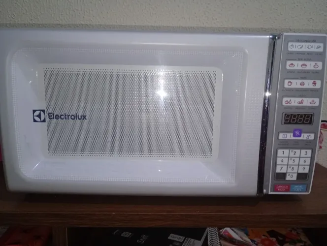 Vendo ZAP *46