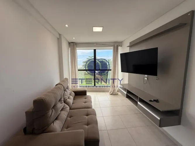 Apartamento para Alugar em Barra de Jangada - 40m²