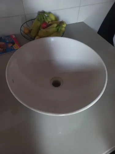 CUBA DE PORCELANA