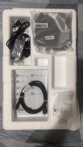Monitor AOC 22" 120hz (NA CAIXA)
