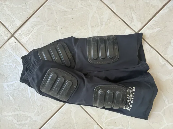 Bermuda de Proteção Motocross