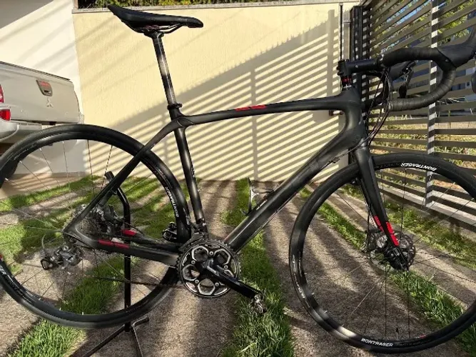 Trek Domane 4.5 Disc