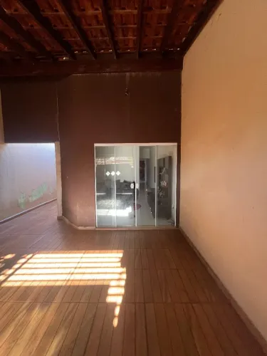 Casa a venda no granja Cecília 