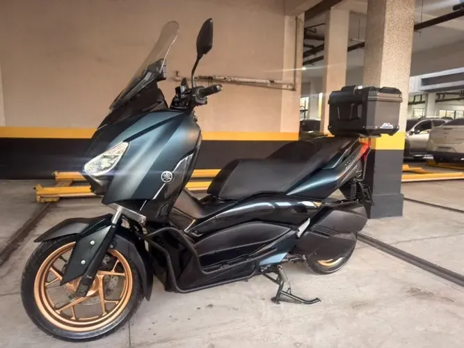 Yamaha XMax 250 ABS 2024