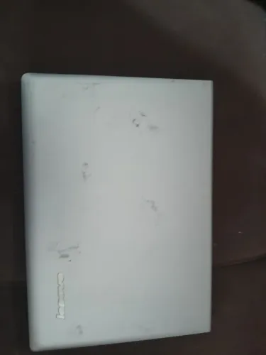 Notebook lenovo g 40 i5 de 4 geração