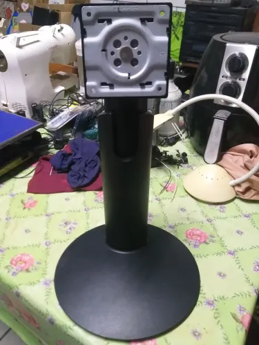 Base para monitor
