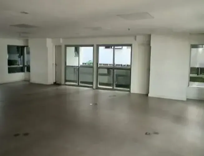 Sala comercial na Avenida Angélica, 1761 - Conjunto 1306  48 m²