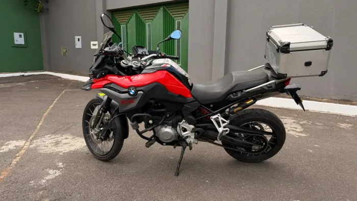 BMW F 850 2019/20