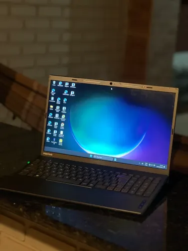 Notebook barato