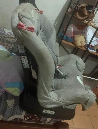 Cadeirinha para carro