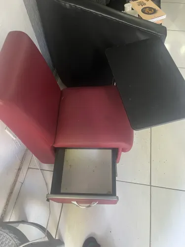 Móveis pra salão