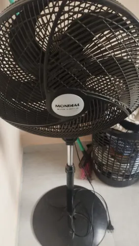 Ventiladores