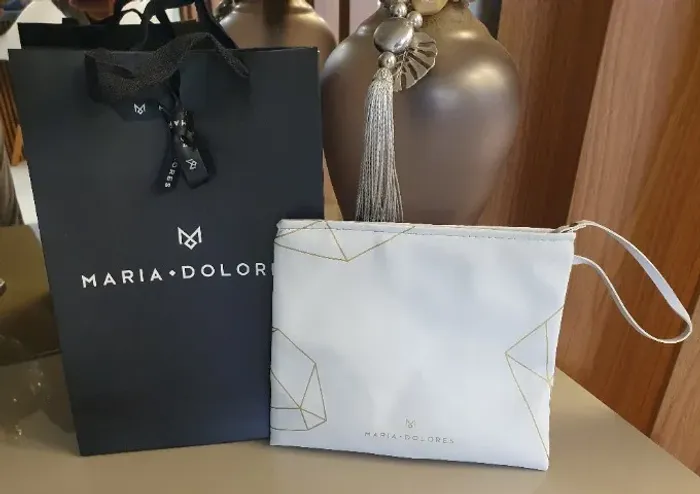 Nécessaire Maria Dolores