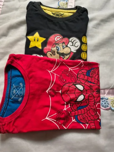 Camisetas