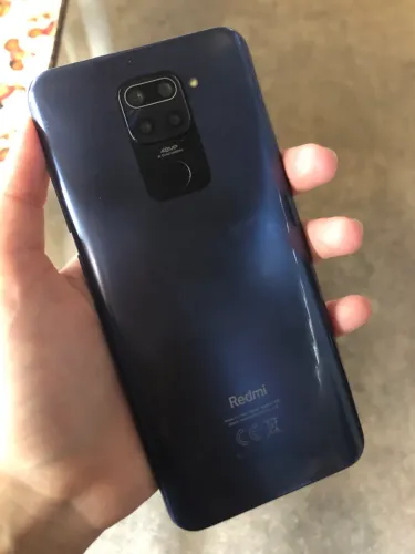 Note 9