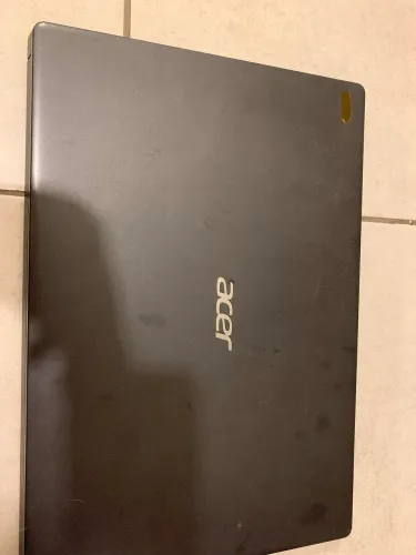 Notebook Acer Aspire 3 URGENTE (tem conversa no valor)