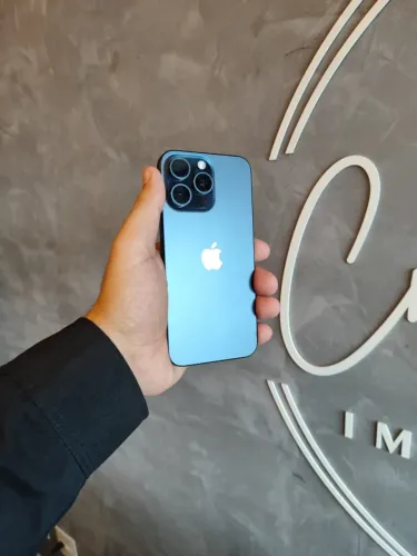 iPhone 15 Pro Max 256GB - Azul