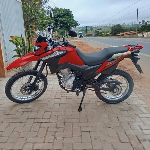 REPASSE - HONDA NXR 160 BROS 2026/2026