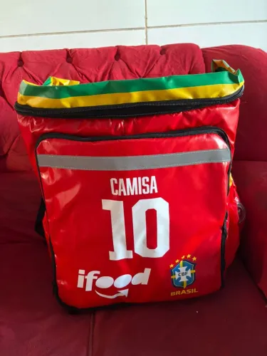 Bag