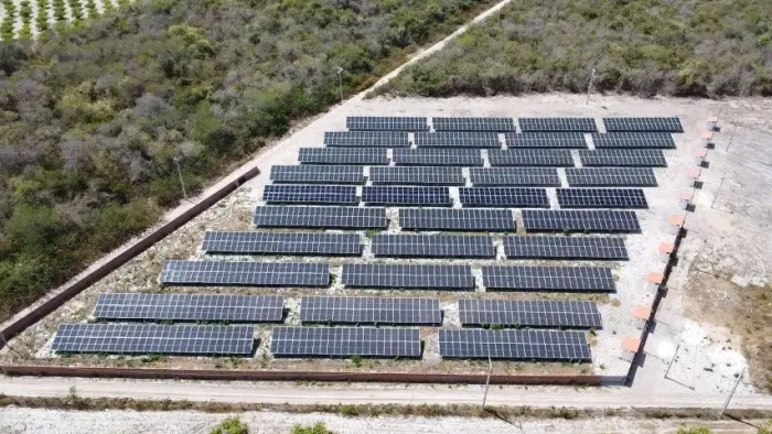 USINA SOLAR PARA INVESTIMENTO | Renda Mensal