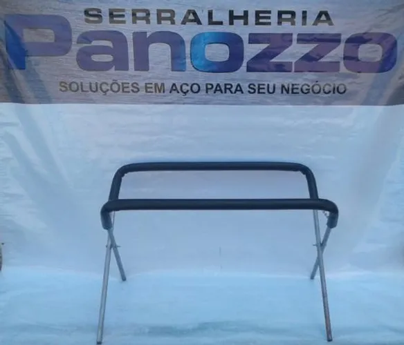 Cavalete para Pintura Automotiva