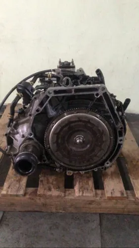 Cambio autm New Civic 1.8 08 completo