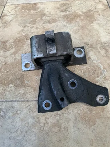 Coxim do motor renault sandero 1,6 8v original