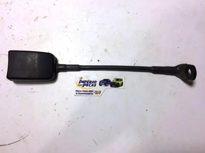 Fecho Engate Cinto Segurança Dianteiro Ranger LE #13216